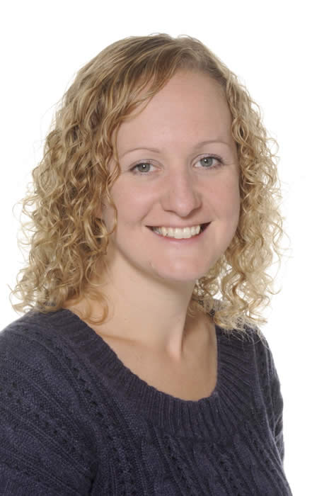 Sian Thomas