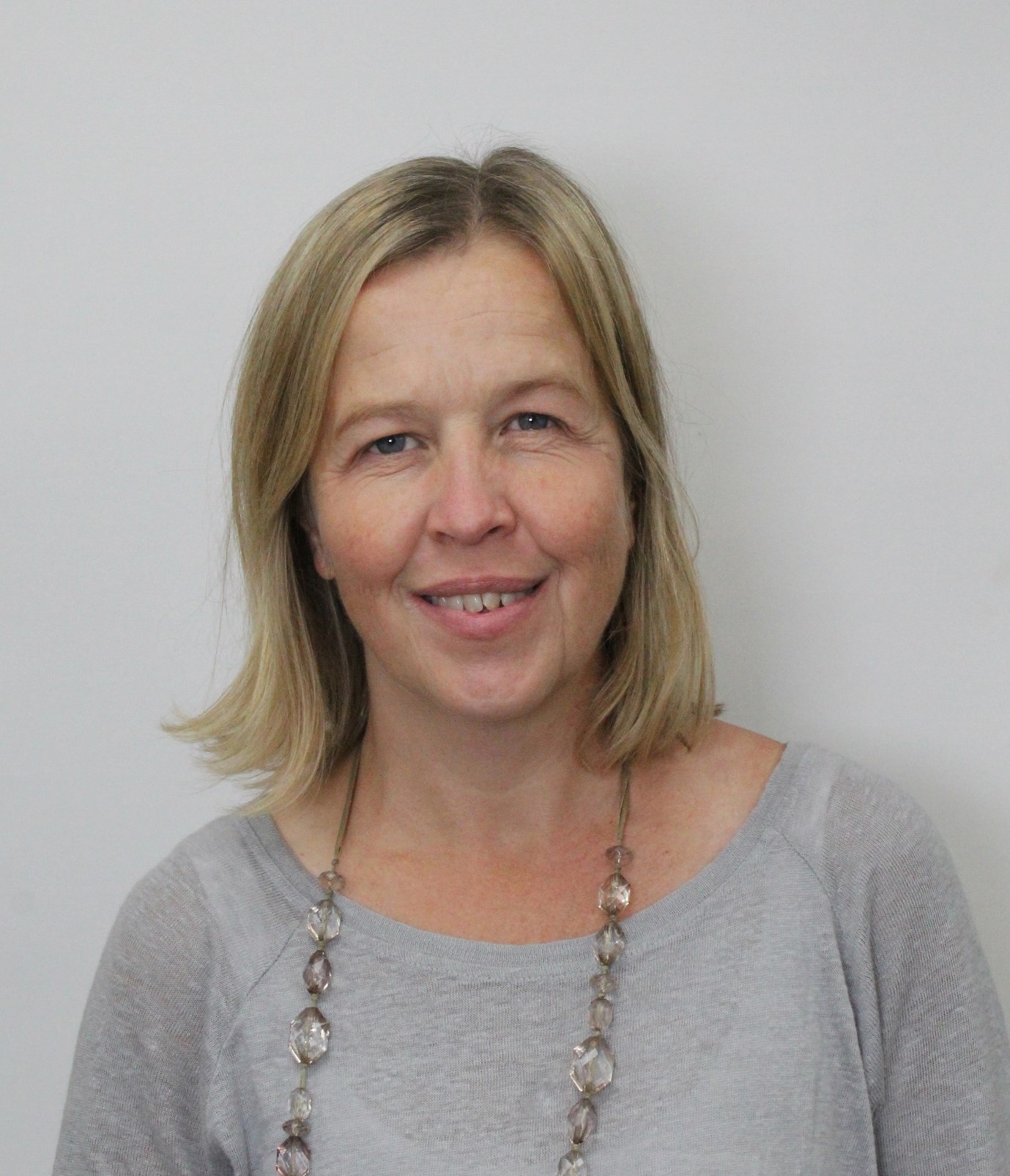Lucy Willetts