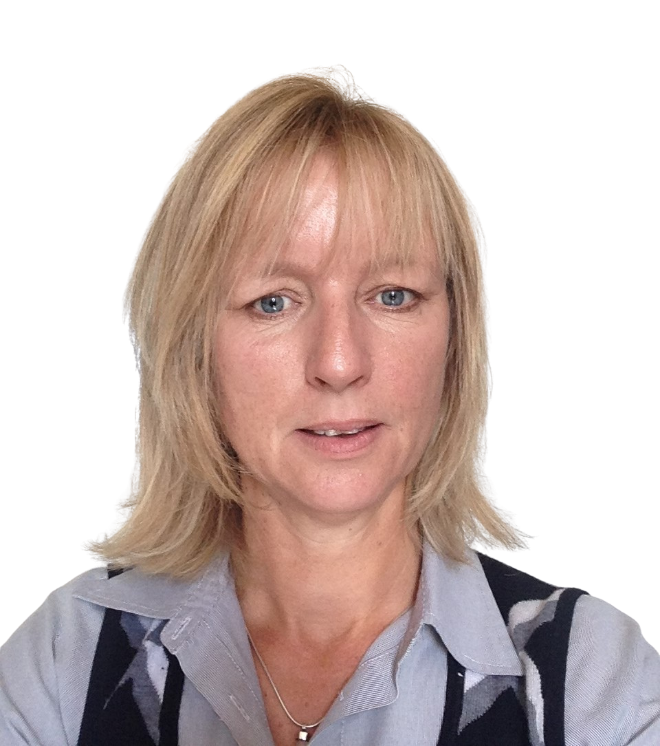 Lisa Thomson