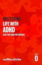 Mastering Life with ADHD