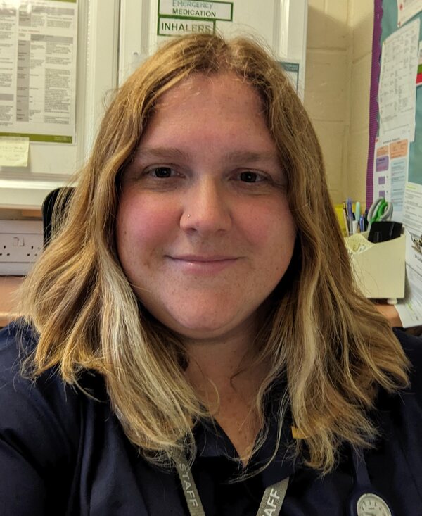 Amy Tobin